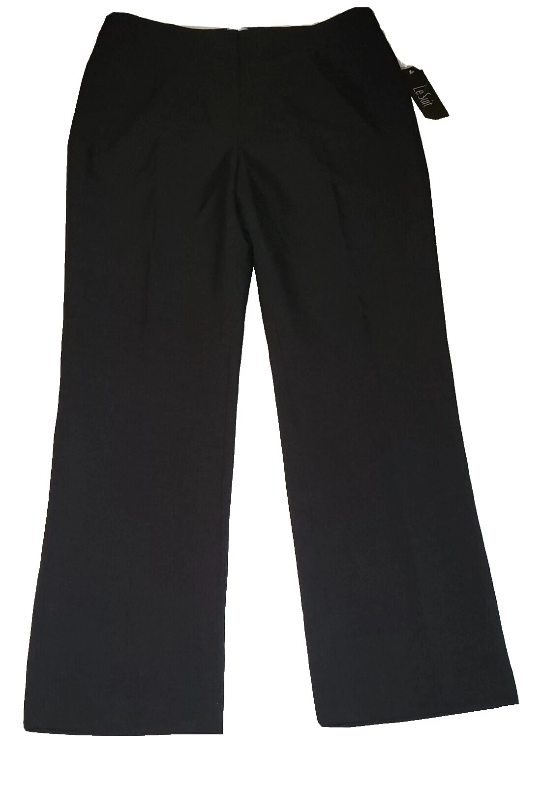Le Suit Formal Pants for Women