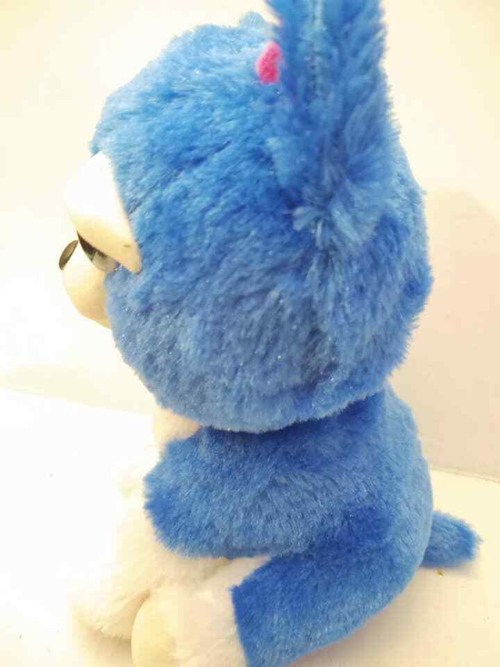 feisty pets freddy wrecking ball