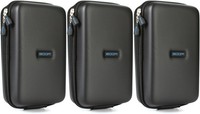 Zoom Scq-8 Soft Case For Q8 Handy Recorder (3-pack) Value Bundle on sale Zoom Scq-8 Soft Case For Q8 Handy Recorder (3-pack) Value Bundle on sale