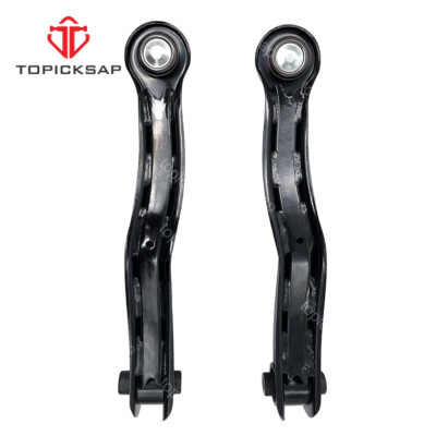 MR162572 MR162571 Pair of Rear Lower Coupe Control Arms for  