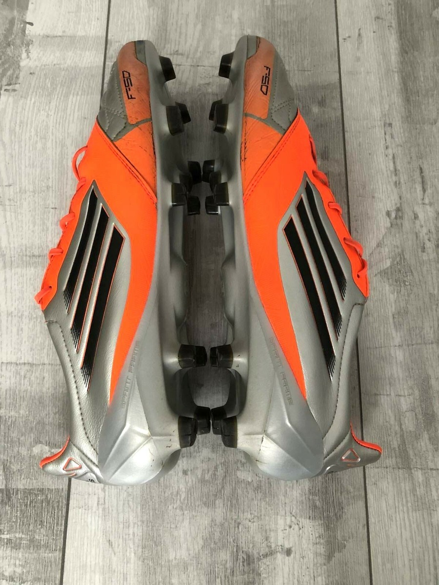 アディダス　F50adizero FG 27センチ アディダス F50adizero FG 27センチ adidas F50 Adizero FG