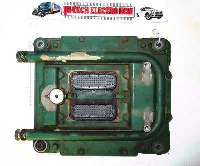 Ecm 500a volvo