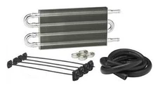 HAYDEN TRANSAVER OIL COOLER 1401  (Transmission Cooler) (OC-1401)