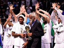 V5641 Kawhi Leonard MVP Finals Basketball Sport Decor WALL POSTER PRINT