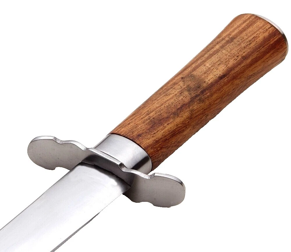 Reproduction Collectible Vintage Custom & Handmade Fixed Blade Knives