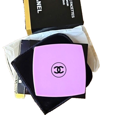 CHANEL CODES COULEUR IMMORTELLE LILAC  MIROIR DOUBLE FACETTES LIMITED EDITION