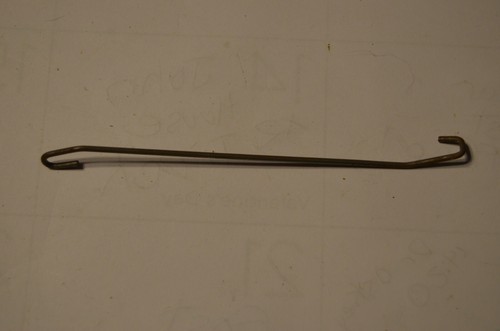 Ricambio originale Tecumseh GOV LINK # 33586 - Foto 1 di 2