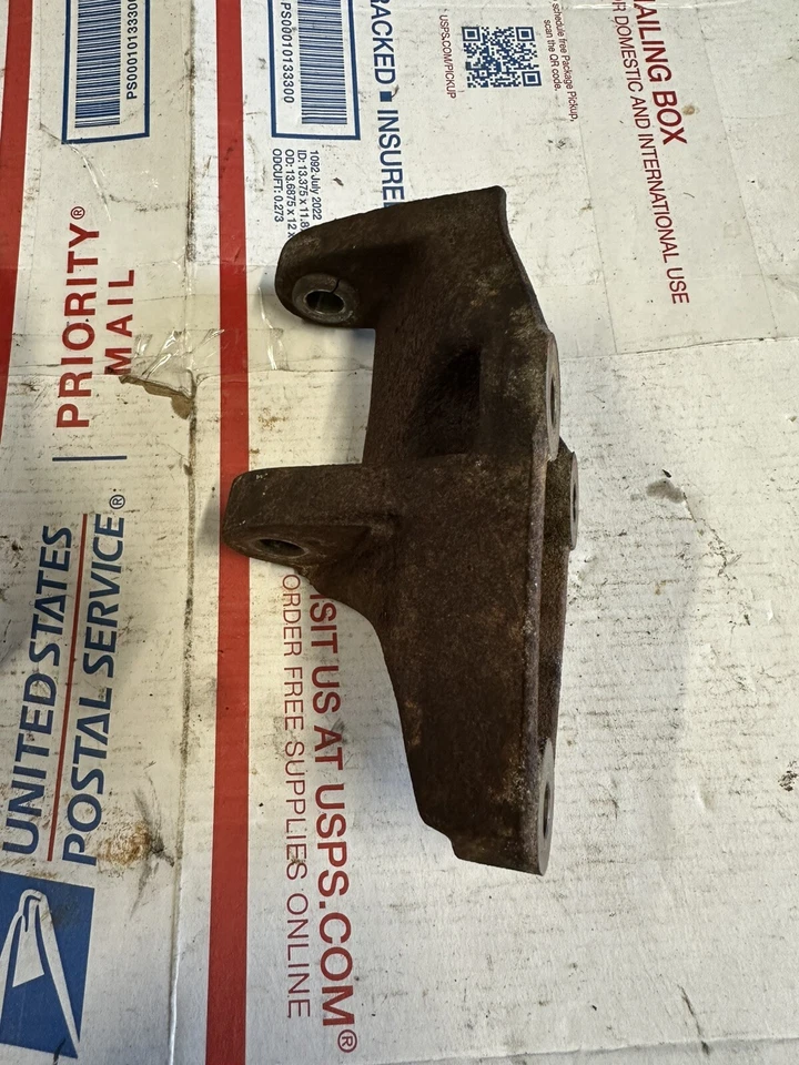 94-01 JUEGO DE MONTAJE SOPORTE ALTERNADOR ACURA INTEGRA OEM B18B1 B20 B18C1 Foto 4 de 4