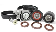 Mazda Timing Belt Kit 1992 to 2002 Millenia 626 MX3 MX6 -O.E. Quality- 2.5L DOHC