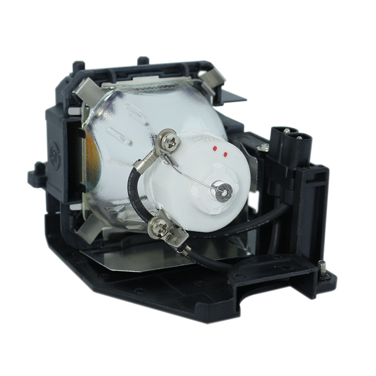 Jaspertronics™ Original NP16LP-UM Lamp & Housing - NEC Jaspertronics™ Original NP16LP-UM Lamp & Housing - NEC