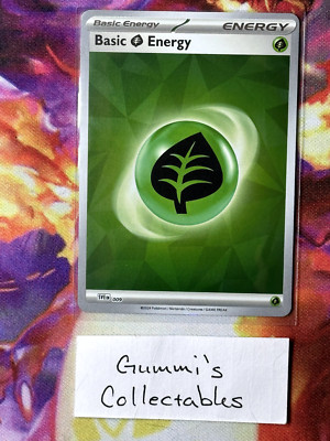 Flat Ship! Prismatic Evolutions Complete Your Set/Pick Your Card H/RH/EX Pokemon