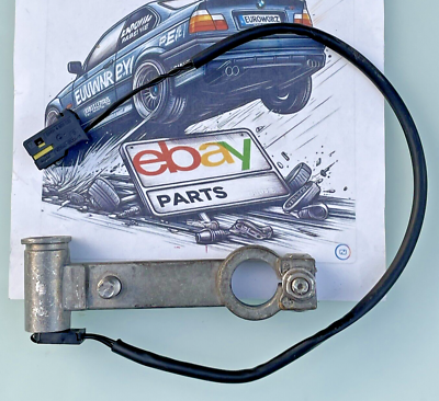 2003-2010 BMW X3 Positive Battery Safety Terminal Repair Kit BST