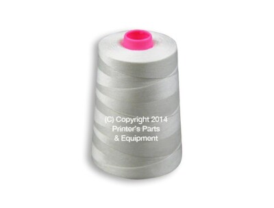 Thread Spool for Muller Martini / Aster / Smyth Book Sewing Machine