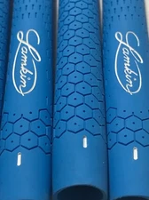 14 NEW Lamkin AS1 i6 3GEN Golf Grips - Light Blue - Standard Size