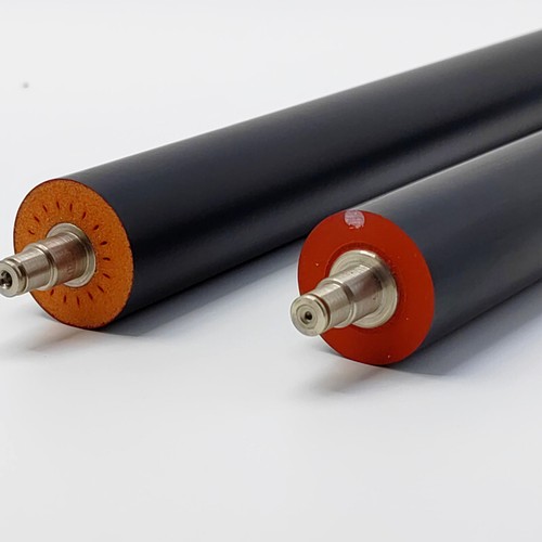 Fixiereinheit Obere/Untere Rolle für Ricoh 4000 4002 4000B 4001 5001 5000B 5002 - 第 2/10 張圖片