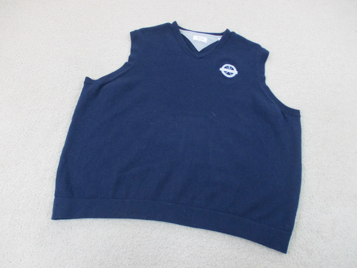 Mens adidas vests xxl sale