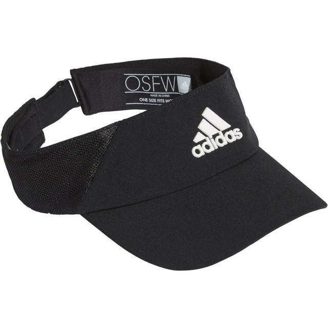 adidas running visor