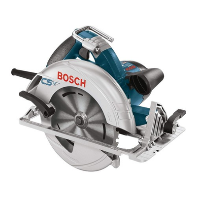 #ad Bosch CS10 Professional 7 1 4 In Circular Saw 15 Amp Motor POWERFUL $99.95