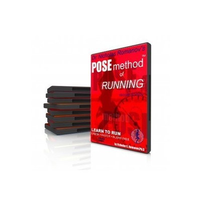 Pose Method  of Running technique