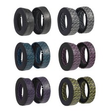 Earphone Sponge Cover Cooling Gel Ear Pad for P5 Pulse 3D Headphone