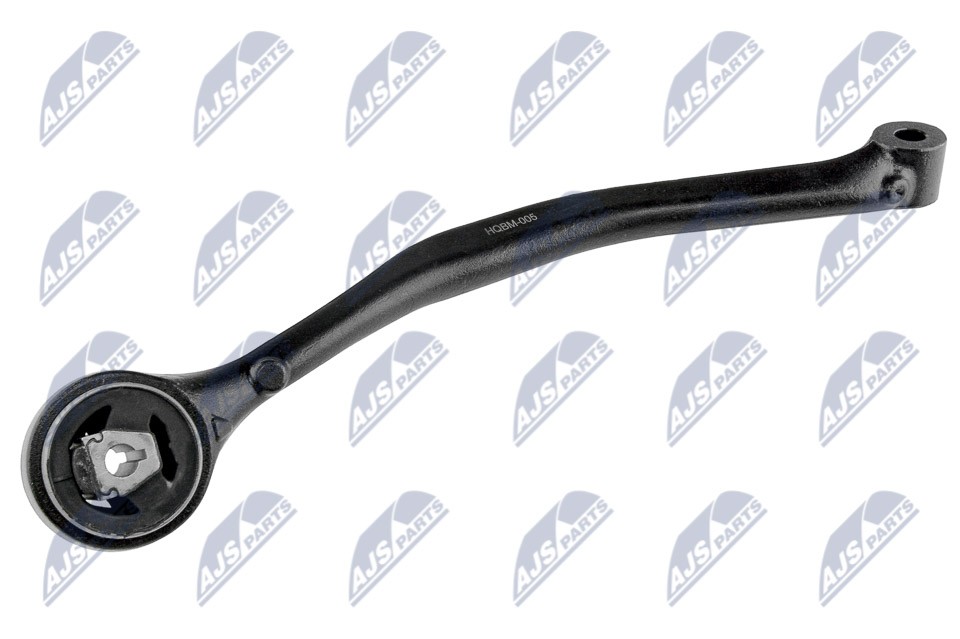 Wishbone Front Axle Right Control Arm ZWG-BM-005 NTY for BMW X3 - Image 6
