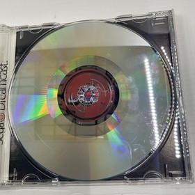 Namco Museum (Sega Dreamcast, 2000) Complete,(Ms) Pac-Man Galaga DigDug Galaxian