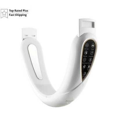 BEAUND N MODE V-line Lifting Band BND-001 Home Care Clinic EMS LED Face Massager
