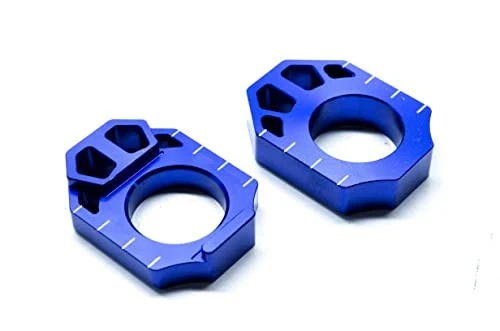 ZETA - ZE93-5112 - Блоки оси, синие - Изображение 2 из 4