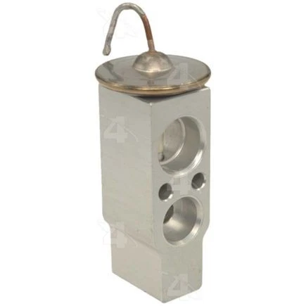 Kit de compressor A/C Four Seasons 5453R, dianteiro e traseiro, para 2006 2008 Honda Pilot - Imagem 4 de 4