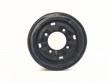 22-24 Polaris Pro Xd Full Size Diesel Wheel Rim 12x6 Straight 1523395-067 B 22-24 Polaris Pro Xd Full Size Diesel Wheel Rim 12x6 Straight 1523395-067 B