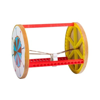 Kid Teen Science Toy to Inspire Creativity and Interest in Engineering Learning