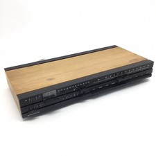 1970s VINTAGE B&O BANG & OLUFSEN BEOMASTER 1100 SINTO CASSETTE AMPLIFIER RADIO