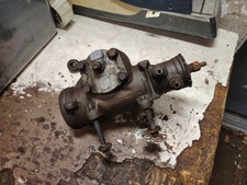 1968 1969 70 Buick Riviera Riviera Gs Power Steering Gear Box 5687982 5968204 1968 1969 70 Buick Riviera Riviera Gs Power Steering Gear Box 5687982 5968204