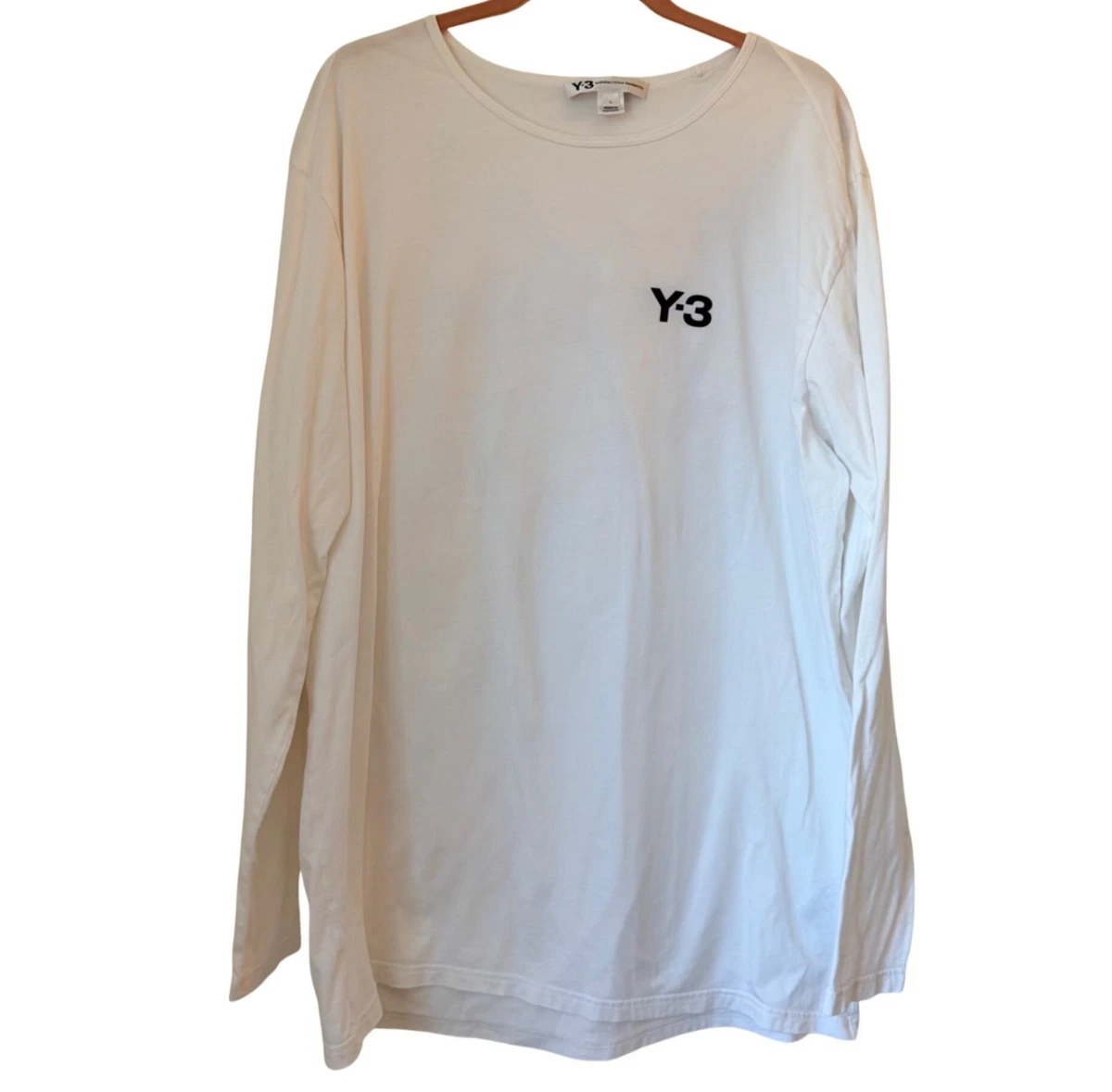 Y-3 Shirts for Men for sale | eBay