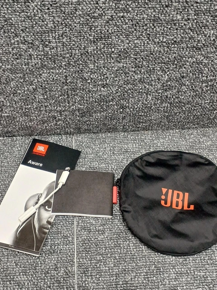 JBL JBL REFLECT AWARE 耳塞已测试并正常工作 7104 — 第 3/4 张图片