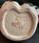 Vintage Ceramic Teddy Bear Cookie Jar — photo 8