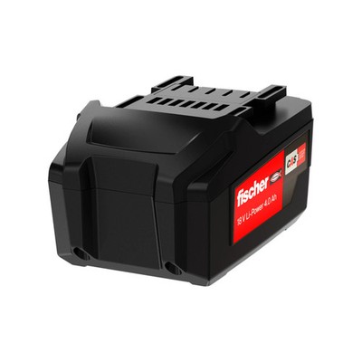 fischer Akkupack FSS-B 18V 4.0Ah