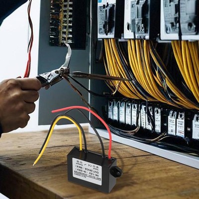 3A Voltage Step Up Power Converter für LCD TVs und Werbebildschirme