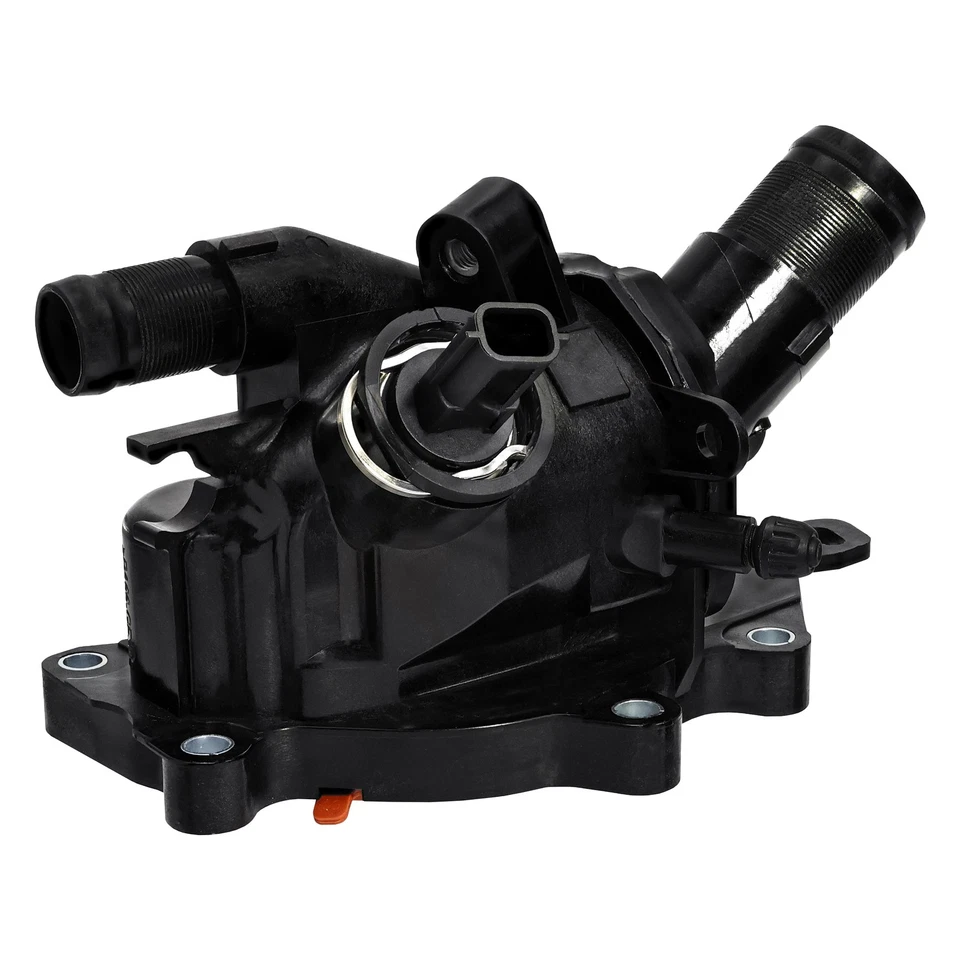 Boîtier de thermostat 110609301R  RENAULT CLIO V 1.3 TCe - Photo 2/4