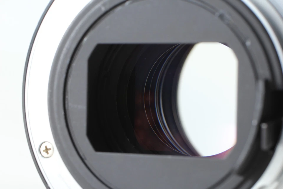 🎦👀🌟N MINT🌟 SMC PENTAX 135mm f/2.5 Telephoto Portrait Lens K Moun From JAPAN - Image 4 of 4