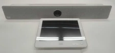 Cisco Webex Spark Room CS-KIT-K9 All-in-one Video Conferencing Solution Video