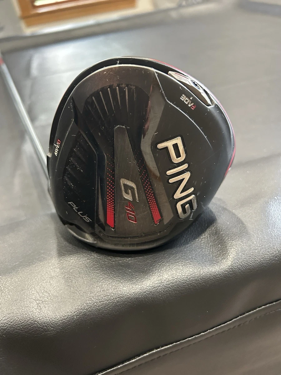 G410 Plus Driver Golf Clubs for sale - eBay