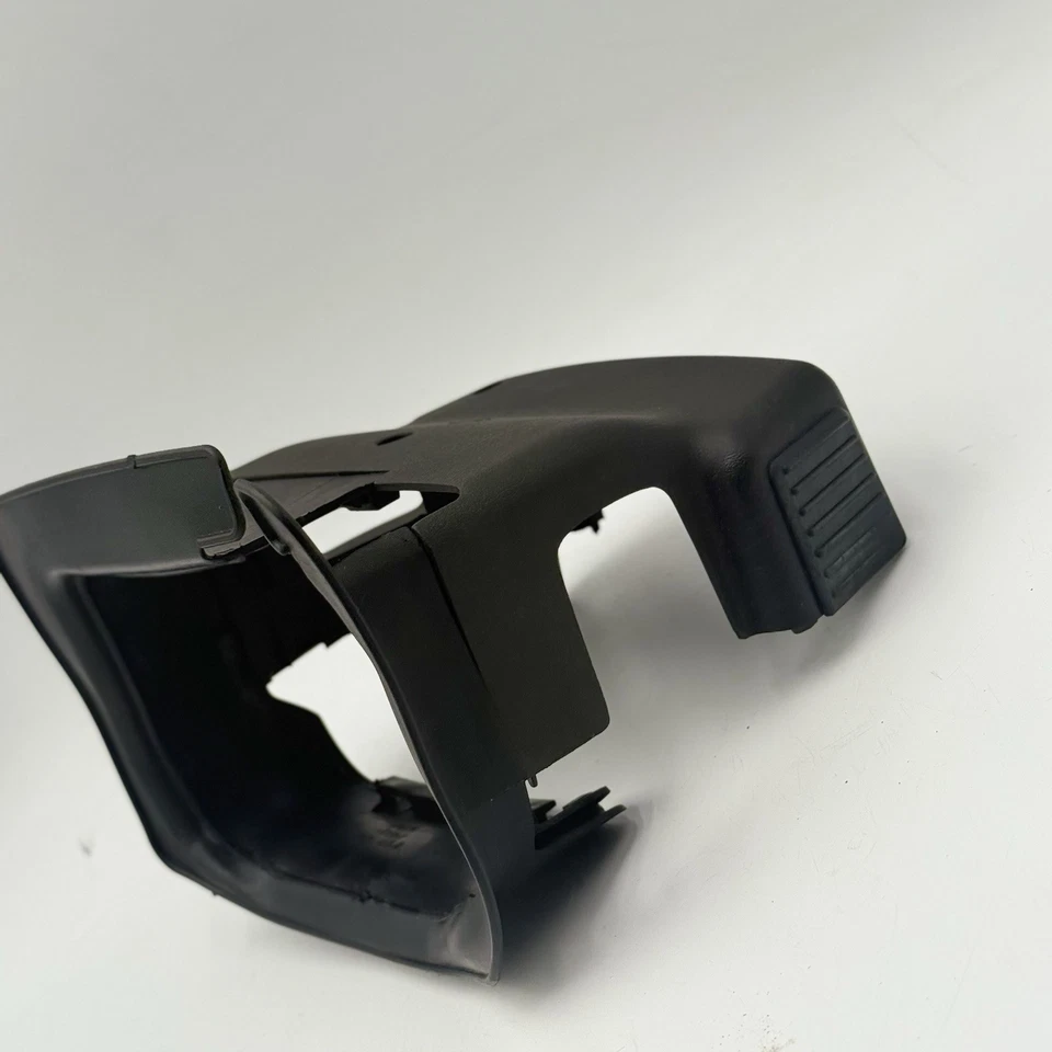 Cubierta de moldura de cubierta de columna de dirección Buick Lesabre 2000-2005 26060509 PROBADO OEM Foto 3 de 4