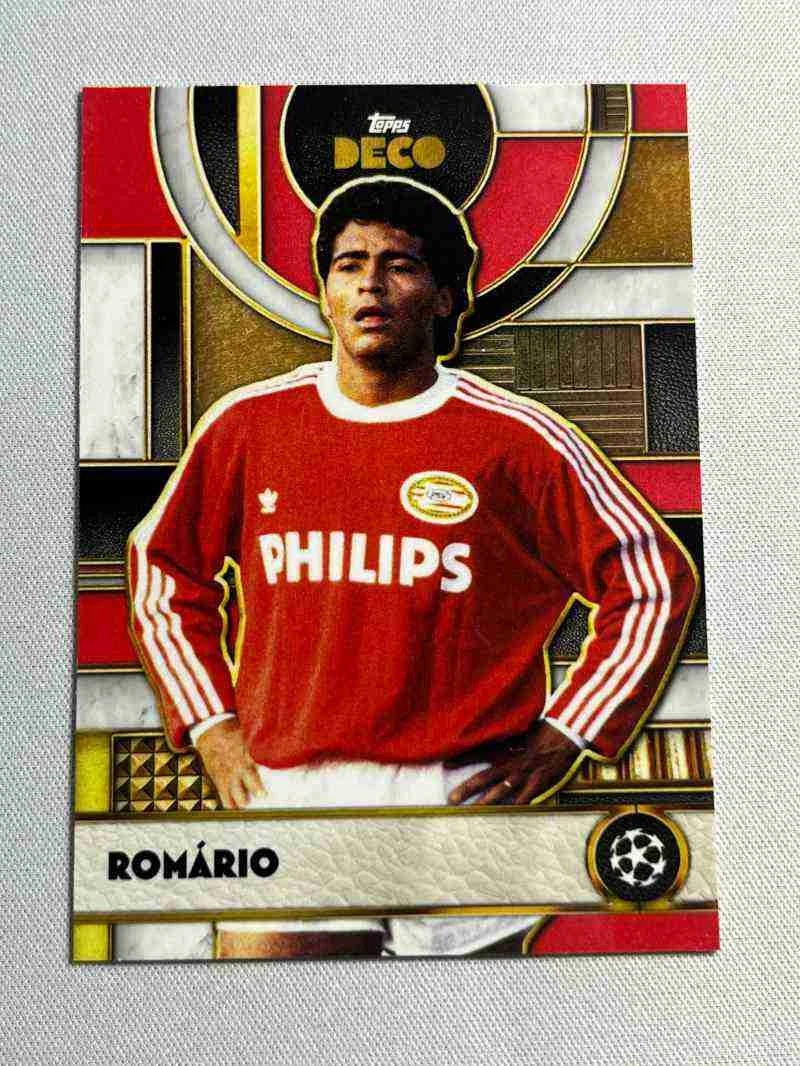 Preços baixos em Topps Futebol PSV Eindhoven Sports cartas