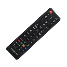 AA59-00720A - Smart Remote Control (TV, 2016 TV, 44K) 