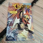 Canto the Clockwork Chronicles #1 Ashcan Comic Book 2026 - Dark Horse