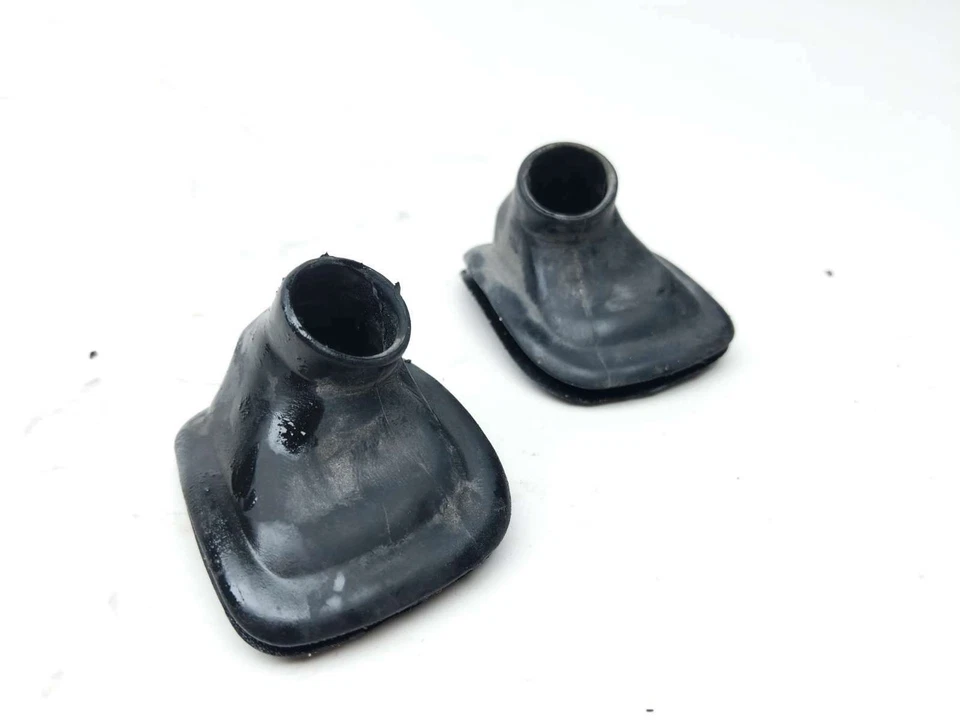 07 08 Conducto de admisión de aire Kawasaki Ninja ZX600 ZX6R Foto 2 de 4