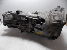 BMW E46 5 Speed Manual Transmission AWD ZF OE...