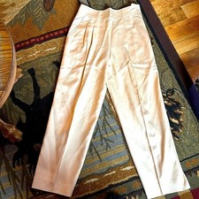 Vintage NWT Escada Pants 40