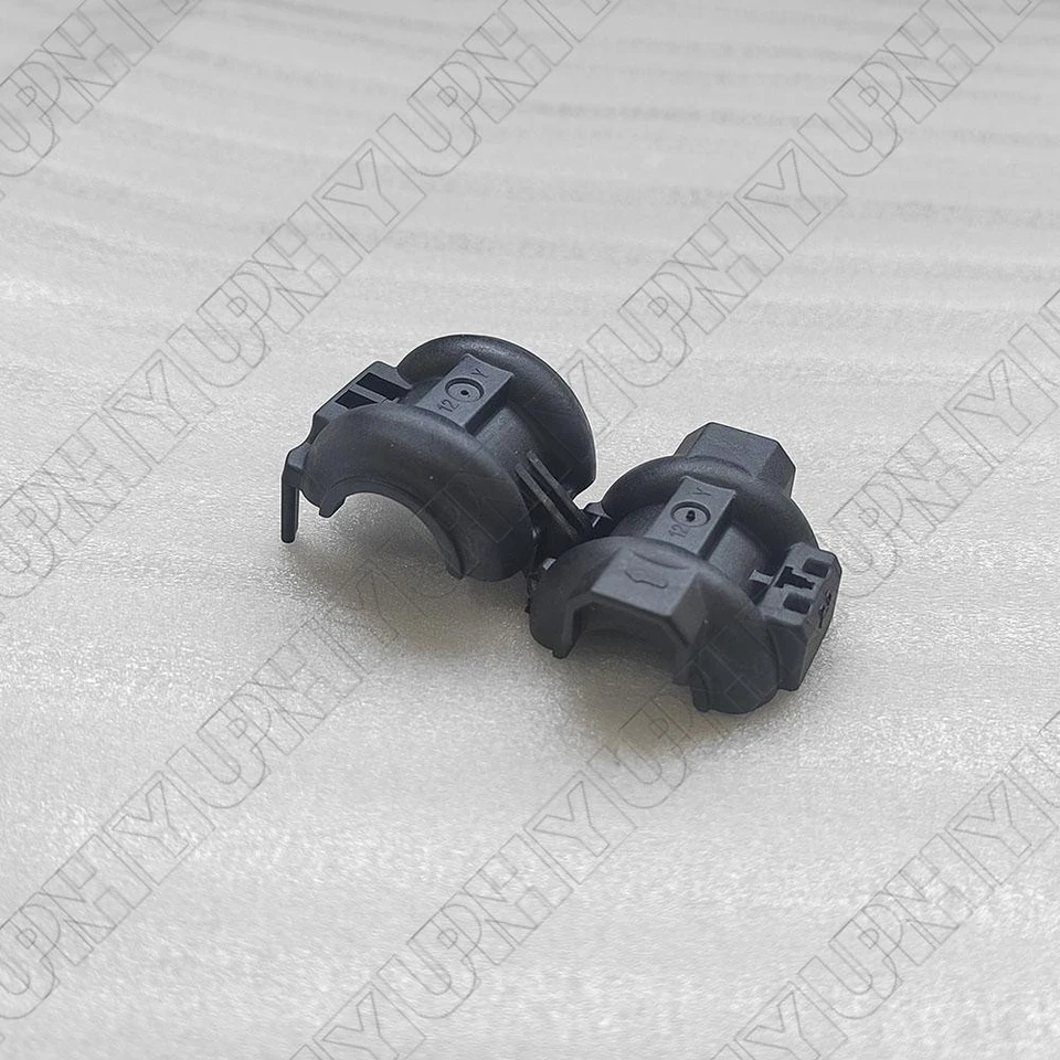1 x Cooler Refrigerant Pipe Clamp For Toyota Replacement 88718-2D140 - Image 2 of 4